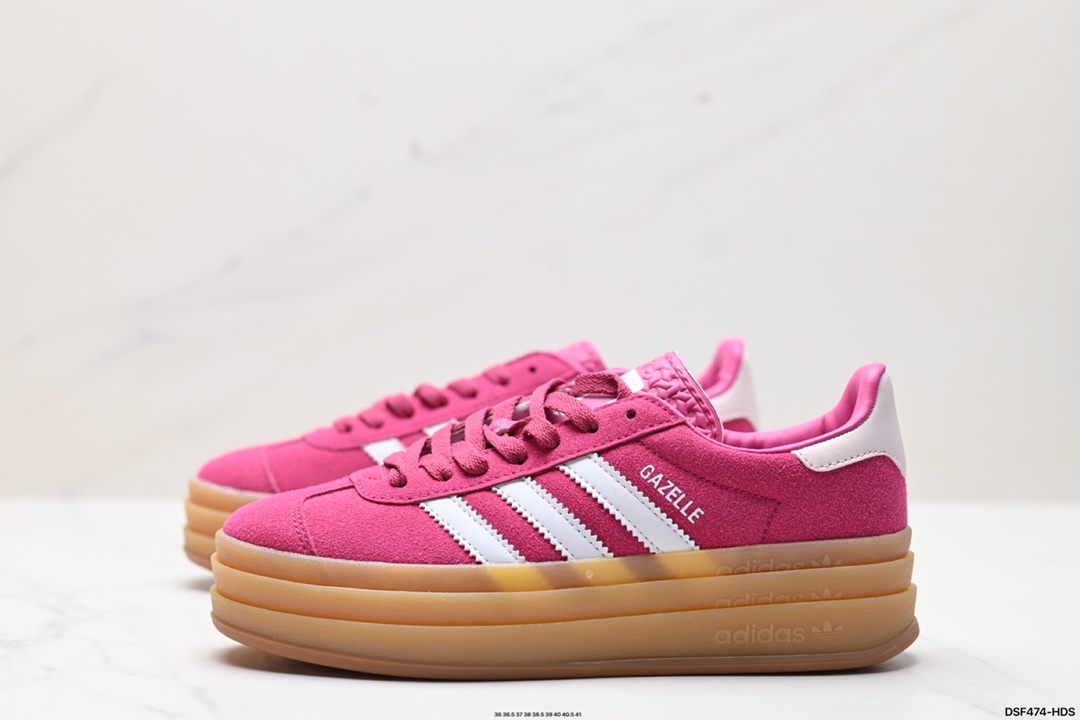 Adidas Gazelle Shoes